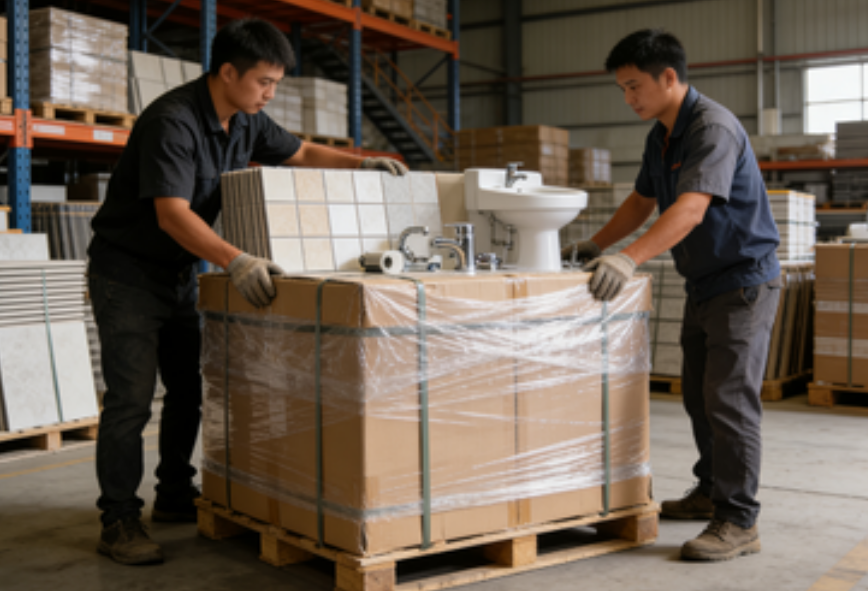 С�ڸۿں�����ת���ȿӣ��ɱ�ʡ 18%��ʱЧ��Ҳ�� �������ӡ�