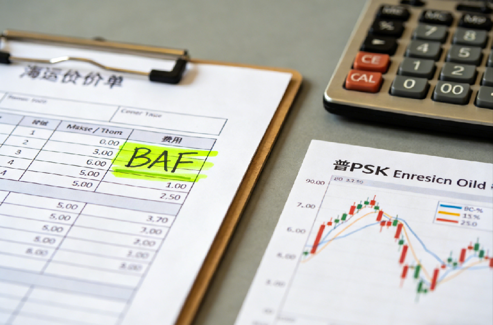 ���� BAF ������ ����Ԥ�ڡ���������� + �����۸񣬳ɱ�������